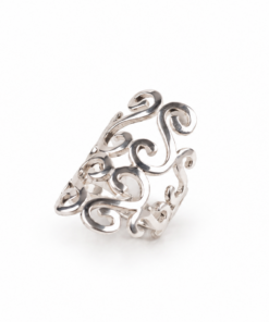 Anillo Anisa