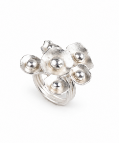 Anillo Calas