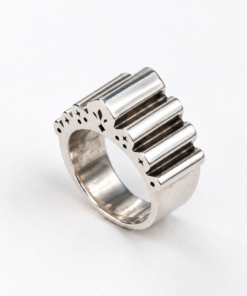 Anillo Casablanca
