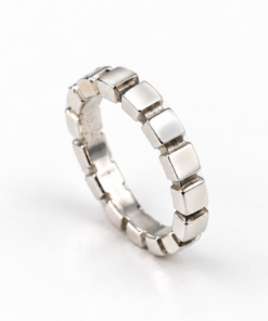 Anillo Cubitos
