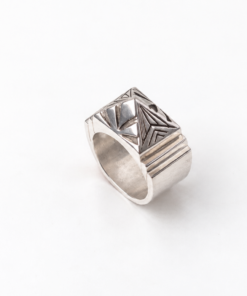 Anillo Empire