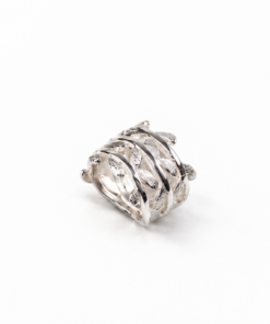 Anillo Enredadera