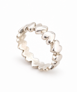 Anillo Golondrina