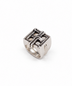 Anillo Jazz