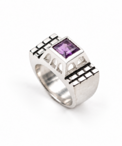 Anillo Ouarzazate