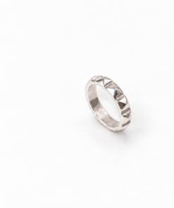 Anillo Piramides