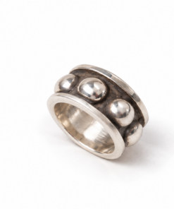Anillo Rey