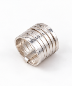Anillo Zoe
