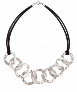 Collar Argolla Martele