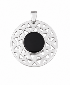 Dije Penny Doble