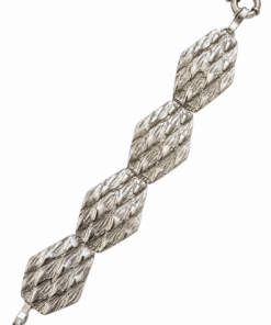 Pulsera Escamas