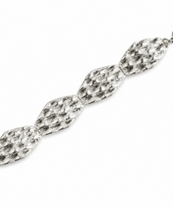 Pulsera Escamas