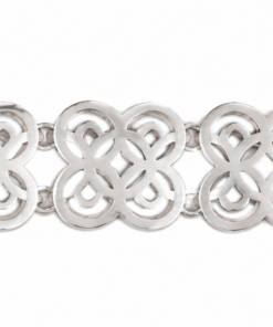 Pulsera Rabat Flor