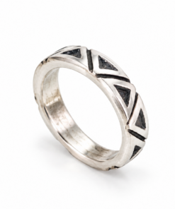 Anillo Faisan