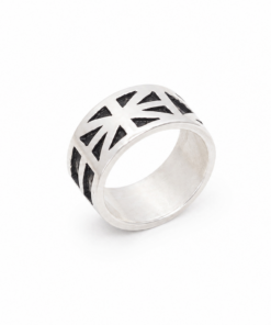Anillo Flag