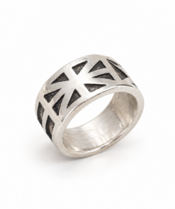 Anillo Flag