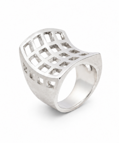 Anillo King Cross