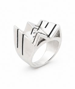 Anillo Tate Modern
