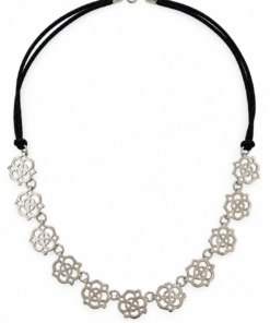 Collar William Morris Flor
