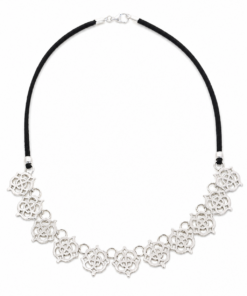 Collar William Morris Flor