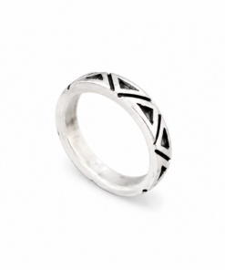 Anillo Faisan