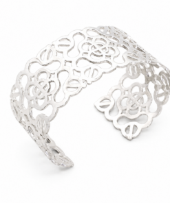 Pulsera Rigida William Morris
