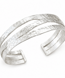 Pulsera Rigida Mora
