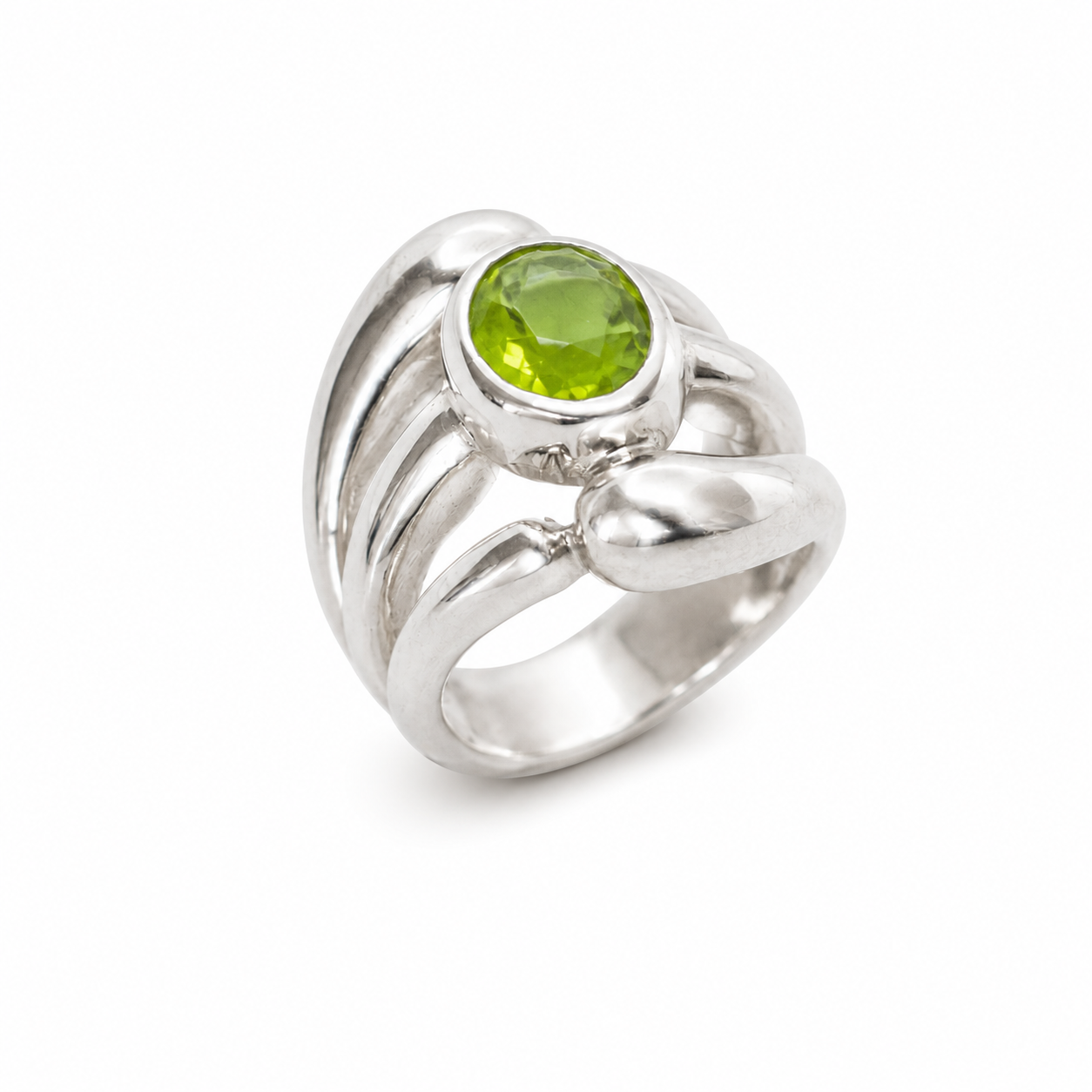 AN ILONA PERIDOTO
