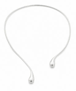 Collar Rigida Zsa Zsa