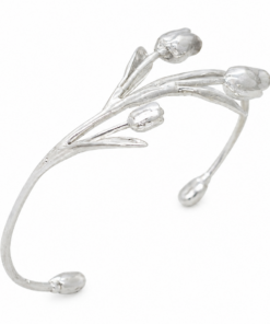 Pulsera Rígida Viragok