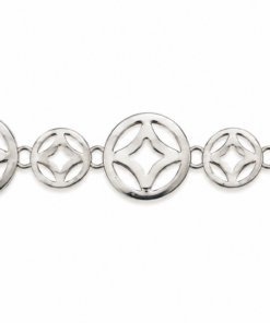 Pulsera Safi Combinada