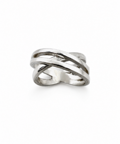 Anillo Equis